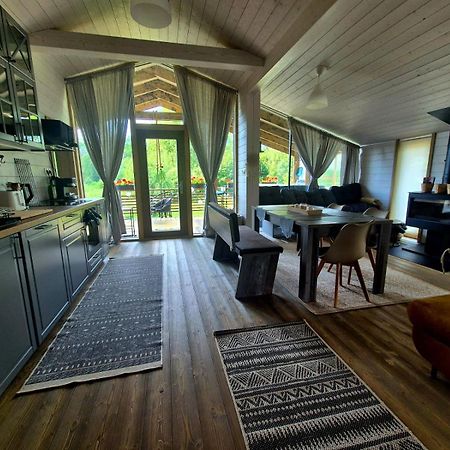 Dream House - Bohemian Homes Horni Podluzi Εξωτερικό φωτογραφία