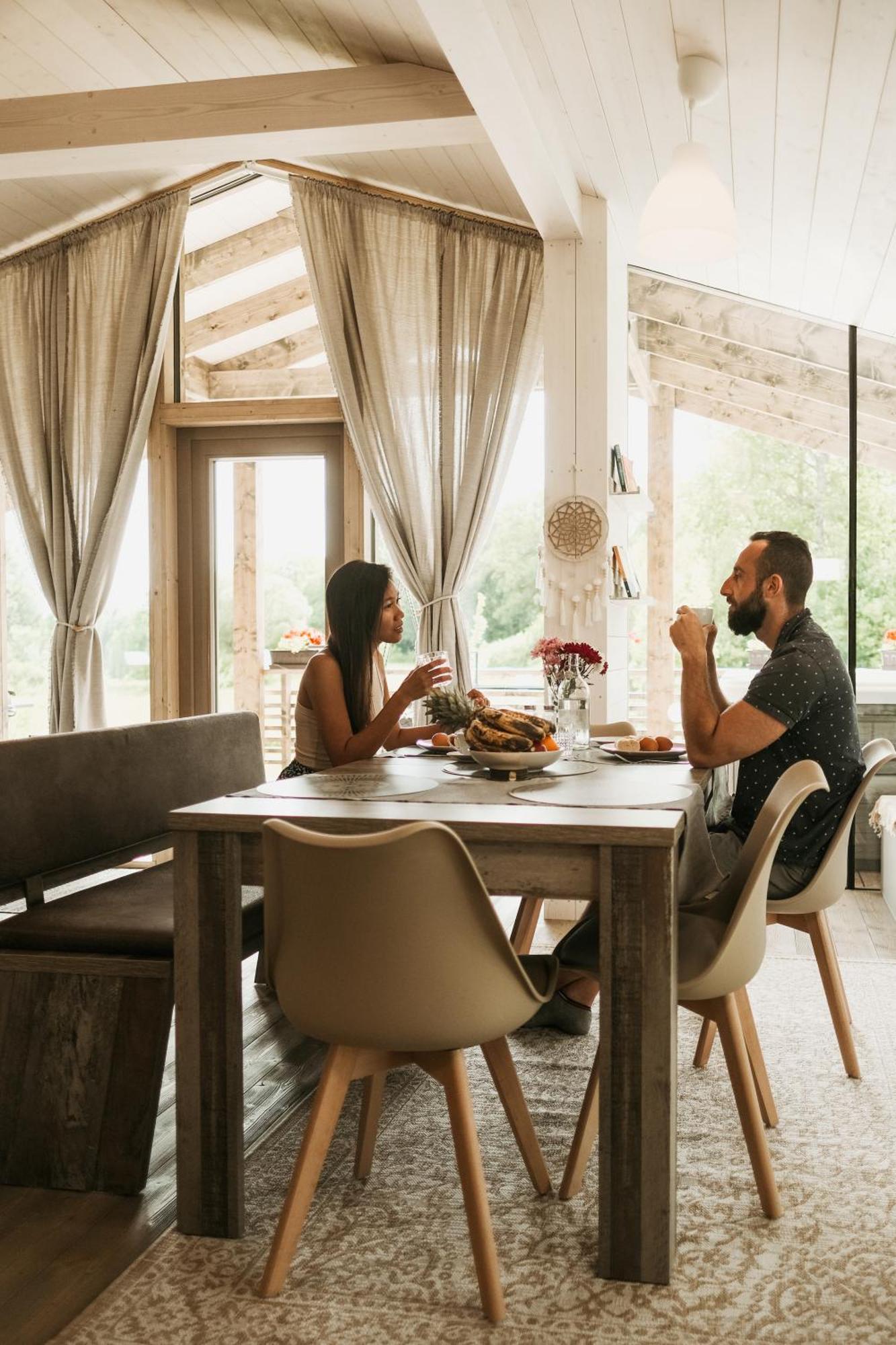 Dream House - Bohemian Homes Horni Podluzi Εξωτερικό φωτογραφία