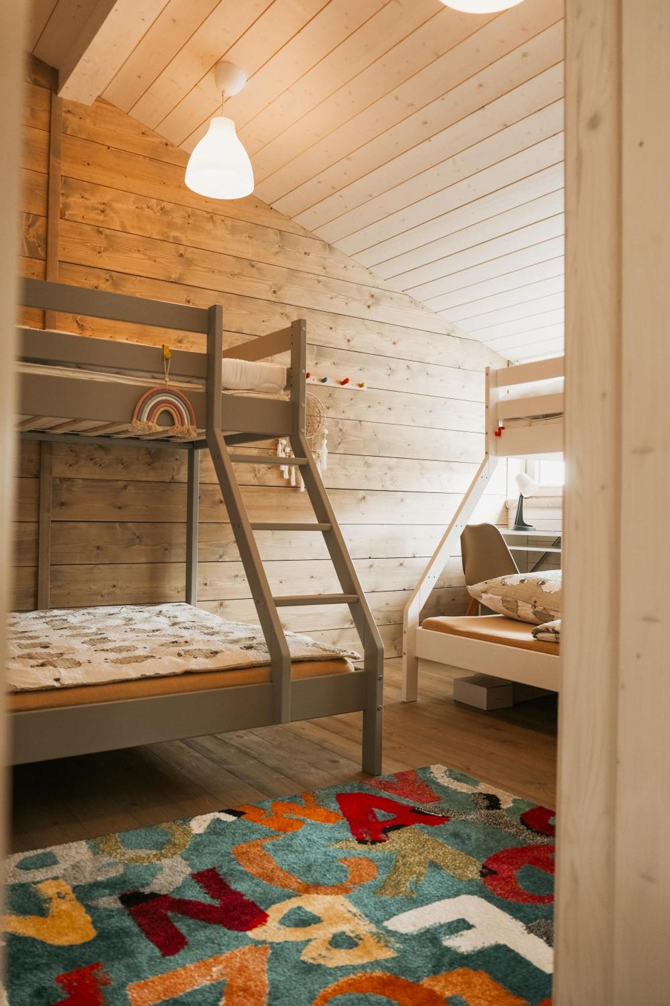 Dream House - Bohemian Homes Horni Podluzi Εξωτερικό φωτογραφία