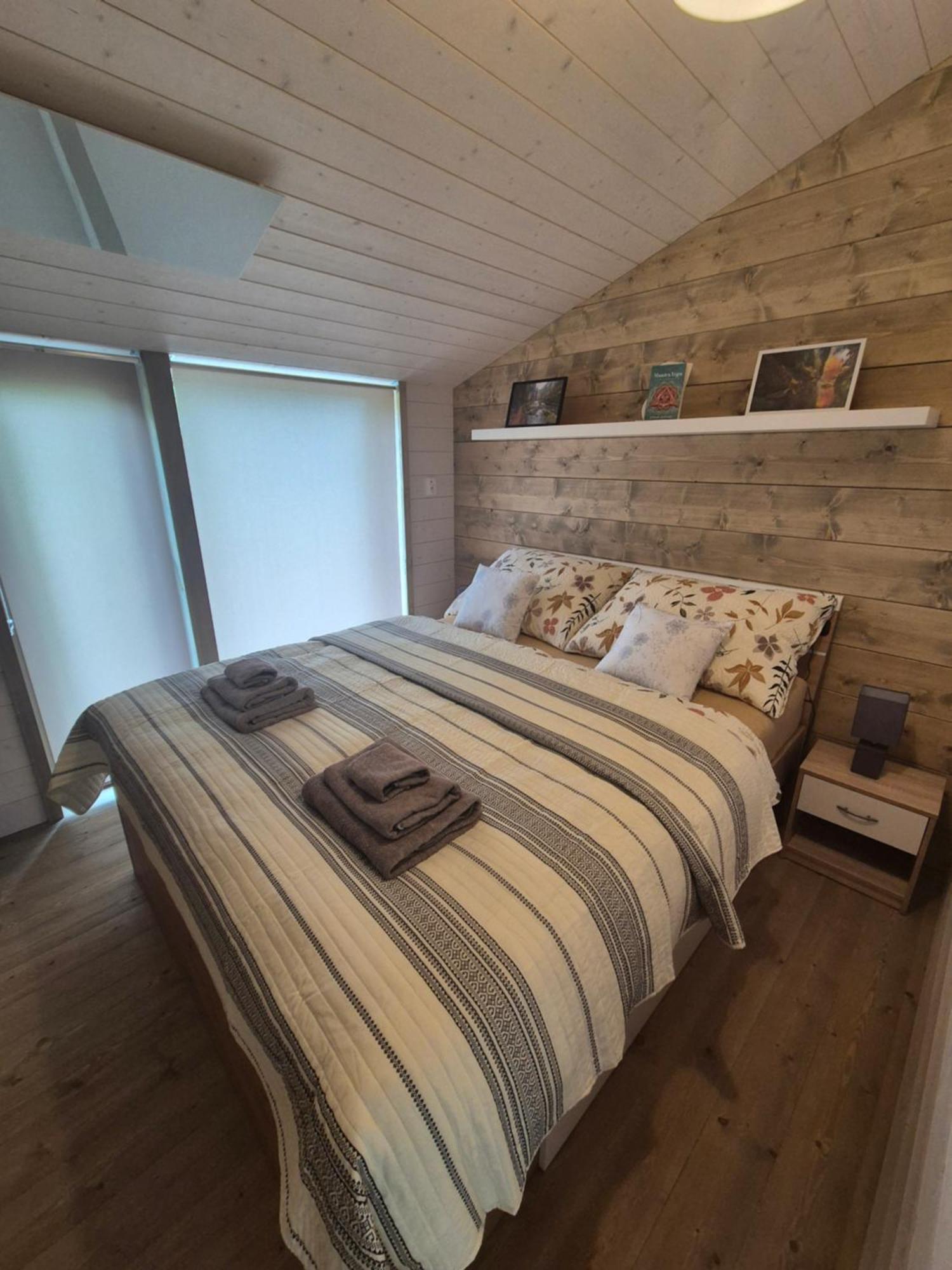 Dream House - Bohemian Homes Horni Podluzi Εξωτερικό φωτογραφία