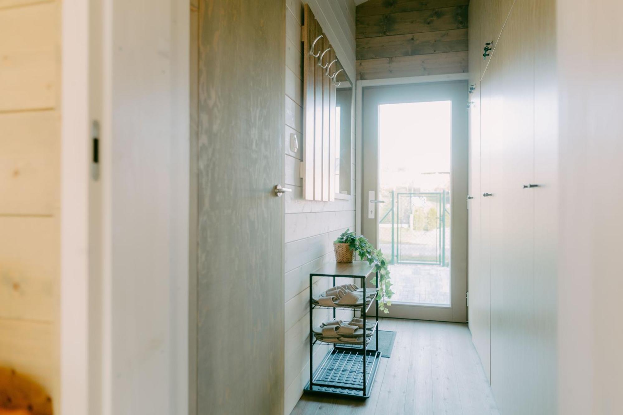 Dream House - Bohemian Homes Horni Podluzi Εξωτερικό φωτογραφία