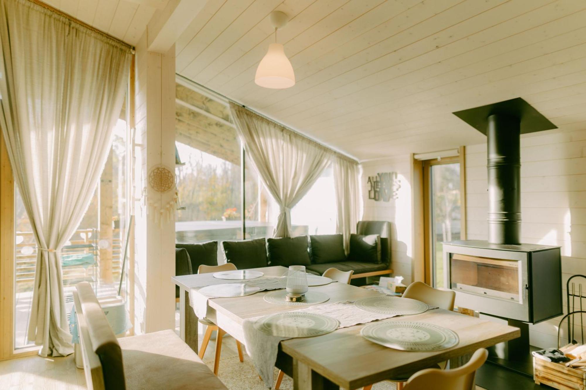 Dream House - Bohemian Homes Horni Podluzi Εξωτερικό φωτογραφία
